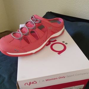 Ryka mules sport